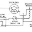 single phase hermetic motors