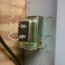 repairing a broken doorbell