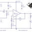 car amplifier circuit schematic using