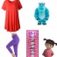 boo monsters inc outfit discount 46