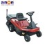 mower and gasoline lawn mower