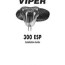 viper 300 esp manuals manualslib