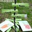 30 diy plant label marker ideas for