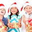 charitable holiday gifts for kids