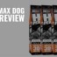 review bully max dog food is this