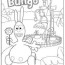 coloring pages of jungle junction