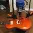 paul reed smith pickup installation