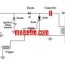 wiring diagram sistem pengapian cdi ac