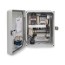 simplex control panel sewage pump