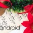 so you can add christmas carols to
