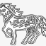 navajo symbols coloring pages png image