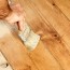 how to refinish hardwood floors a diy