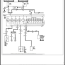 wiring diagram for the fuel pump