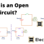 open circuit what is it and how does