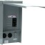 rv outdoor 30 amp outlet power box w