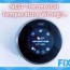 nest thermostat temperature wrong 2