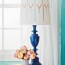 creative ways to reinvent a lampshade