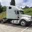 2002 freightliner columbia t a sleeper