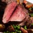 marinated roast beef recipetin eats