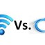 wired vs wireless home security systems