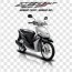 yamaha mio j motorcycle pt indonesia