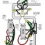 way switch with wiring diagrams