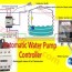 install an automatic pump controller