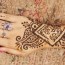 how do i make henna with pictures