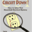 troubleshooting home electrical problems