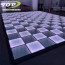 factory price aluminium 3d flooring