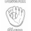 baseball free coloring pages the