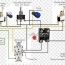 wiring diagram electronics electrical