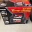 power on board 25 amp battery charger