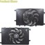 buy wflnhb new cooling fan radiator ac