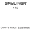 bayliner 175 owner s manual pdf