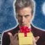 doctor who christmas specials