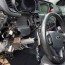 average steering column replacement