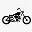 motor vehicle vehicle motorcycle clip