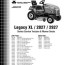 simplicity legacy xl 2927 series parts