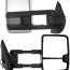 eccpp fit for chevy towing mirrors gmc