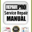 repair manual 1976 1985 tradebit