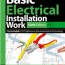 basic electrical installation work