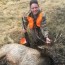first diy western elk hunt
