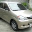 download 2007 toyota avanza electrical
