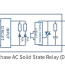 how to wire the mgr solid state relay