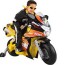 ride on motorcycles choppers for children