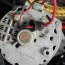 replacing changing alternator