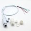 cctv cable cameras accessories for