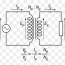 electronic circuit wiring diagram