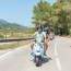 motorbike rental to explore mallorca